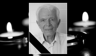 In memoriam – Dr. Paulik László In memoriam – Dr. Paulik László